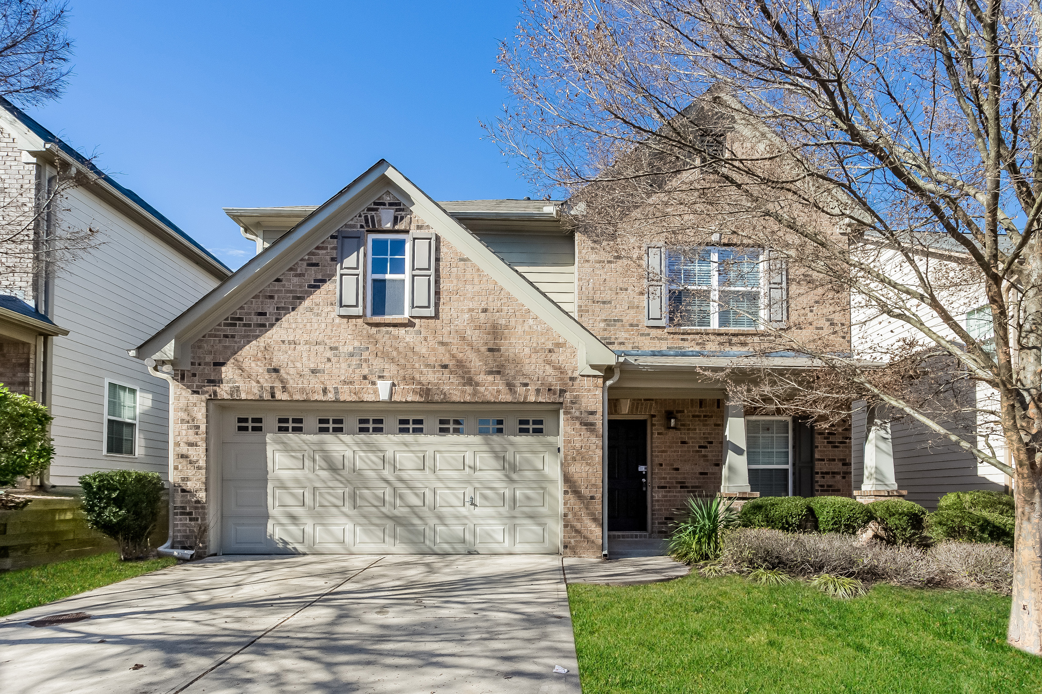 3846 Lake Sanctuary Way Atlanta, GA 30349